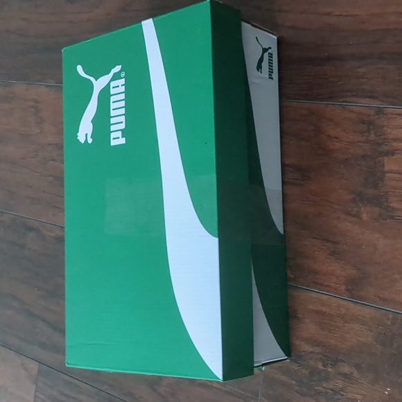 New Palermo Leather Sneakers - Picture 6 of 9